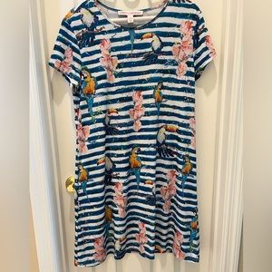 Leoma Lovegrove Dress